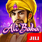 Ali Baba - Aron Play