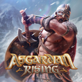 Asgardian Rising - Aron Play