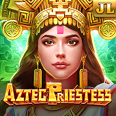 Aztec Priestess - Aron Play Game