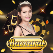Baccarat - Aron Play Live