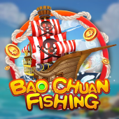 Bao Chuan Fishing - Aron Play