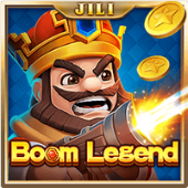 Boom Legend - Aron Play Fishing Game