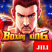 Boxing King - Aron Play Slot