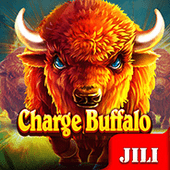 Charge Buffalo - Aron Play