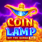 Coin Lamp - Aron Play Slot