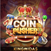 Coin Pusher - Aron Play Game