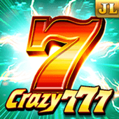 Crazy777 - Aron Play Slot