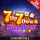Dice Duet - Aron Play Game