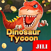 Dinosaur Tycoon - Aron Play
