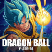Dragon Ball - Aron Play Slot