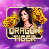 Dragon Tiger - Aron Play Live