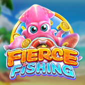 Fierce Fishing - Aron Play Fishing Game
