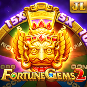 Fortune Gems 2 - Aron Play Game