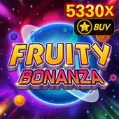 Fruity Bonanza - Aron Play
