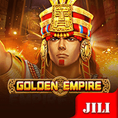 Golden Empire - Aron Play Casino