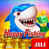 Happy Fishing - Aron Play