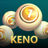 Keno - Aron Play কার্ড