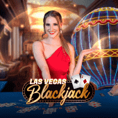 Blackjack - Aron Play Live