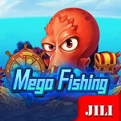 Mega Fishing - Aron Play Fishing