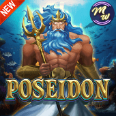 Poseidon - Aron Play Slot