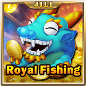 Royal Fishing - Aron Play
