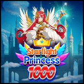 Starlight Princess 1000 hot game on Aron Play