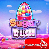 Sugar Rush - Aron Play Slot