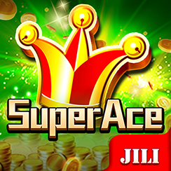Super Ace - Aron Play Slot