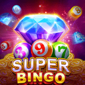 Super Bingo - Aron Play Slot Game