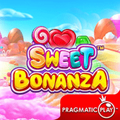 Sweet Bonanza - Aron Play Slot Game