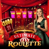 Roulette - Aron Play Live