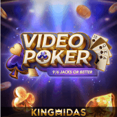 Video Poker - Aron Play