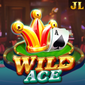 Wild Ace - Aron Play Game
